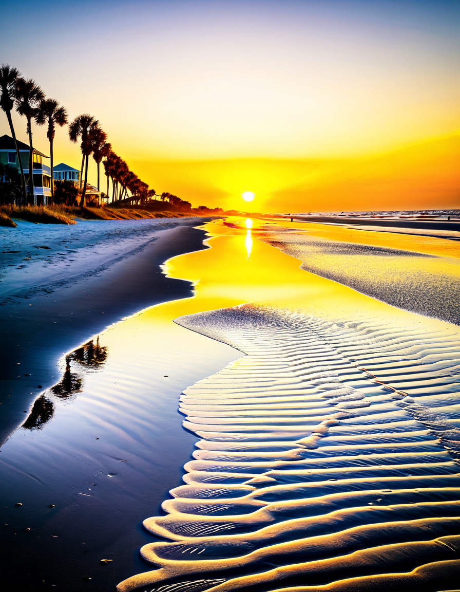 isle of palms beach