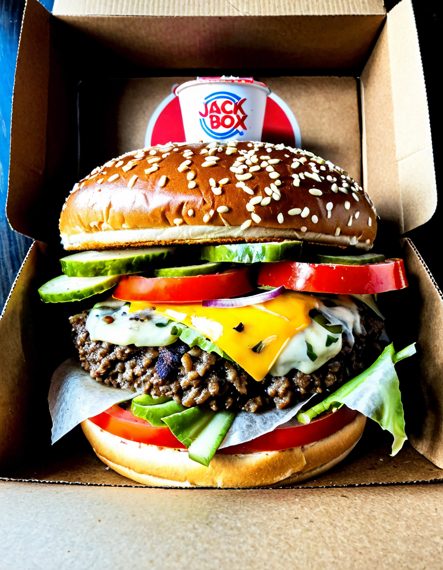 jack in the box chicago illinois