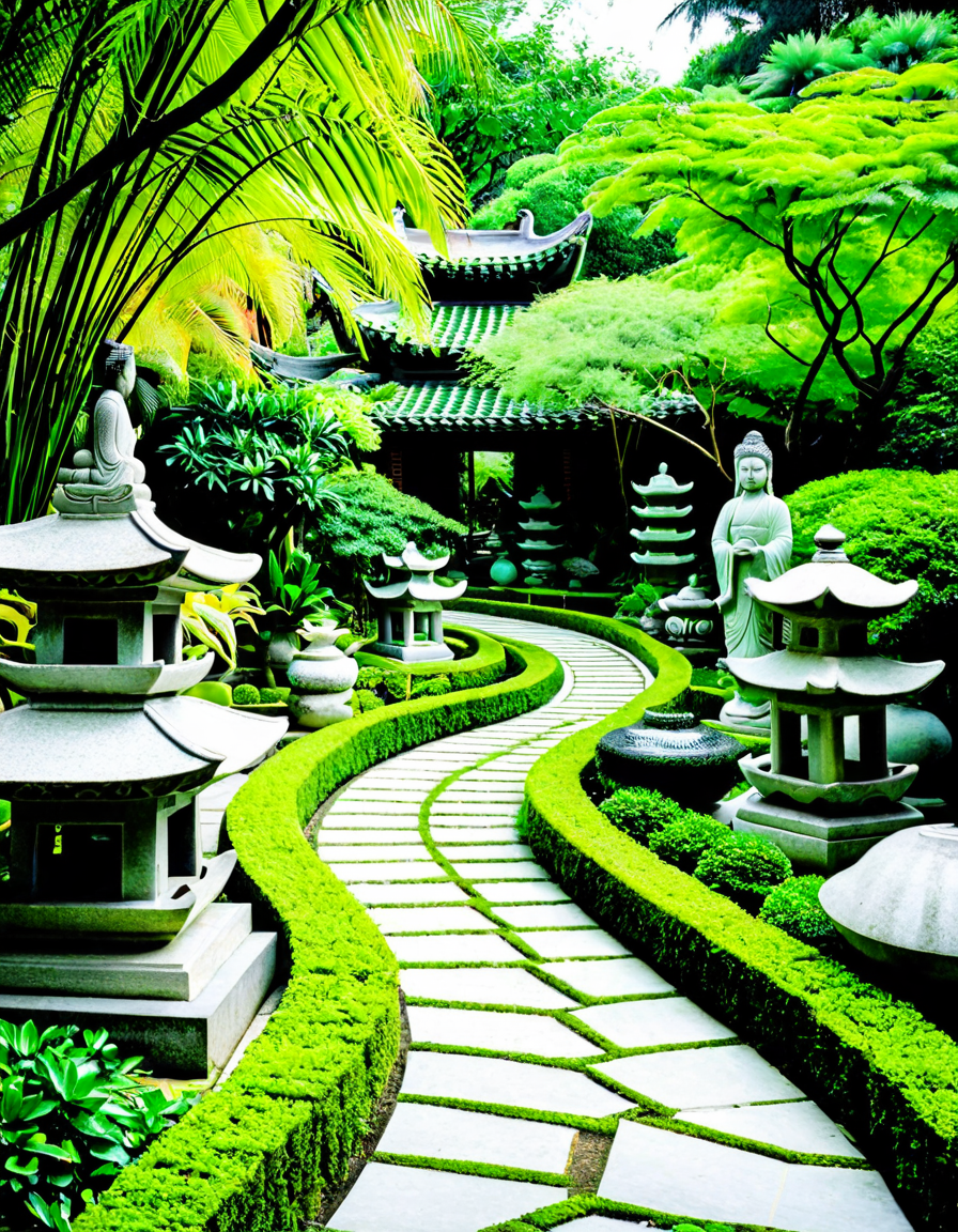 jade garden