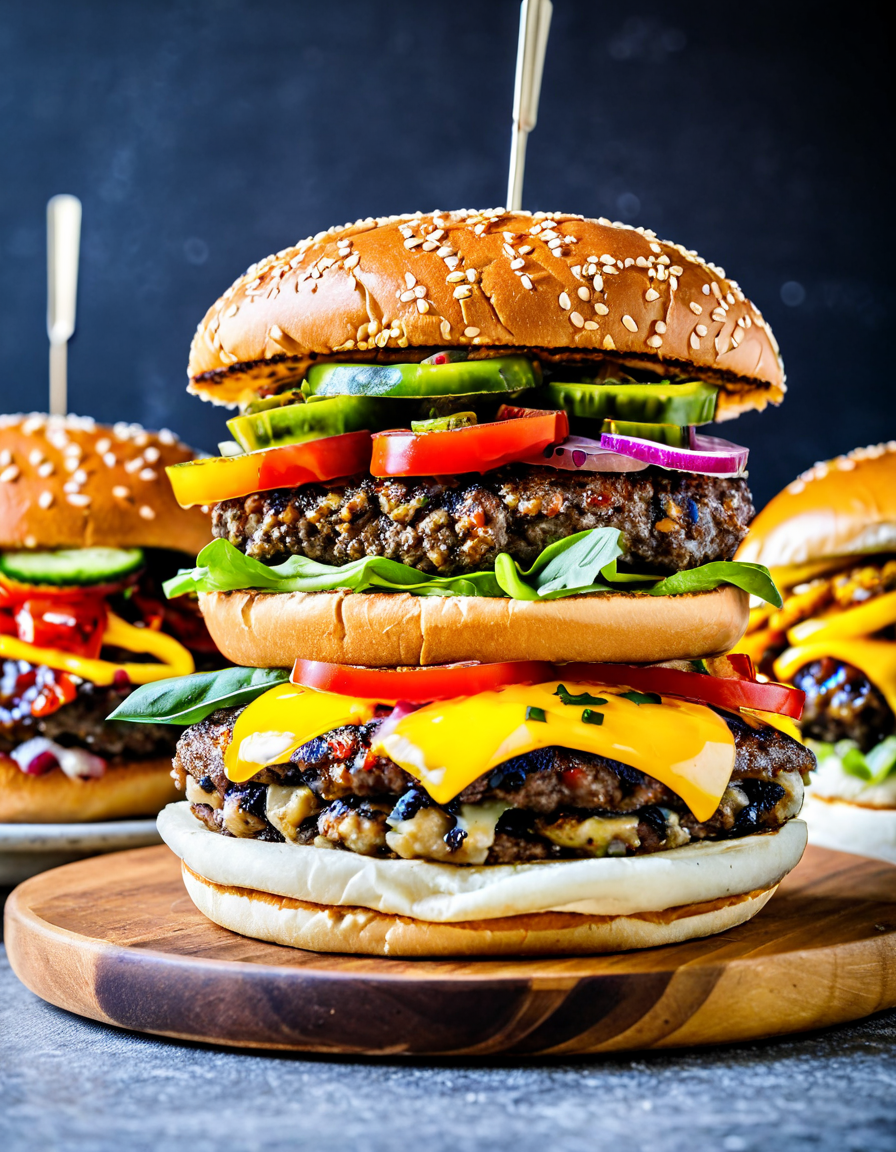 jewboy burgers