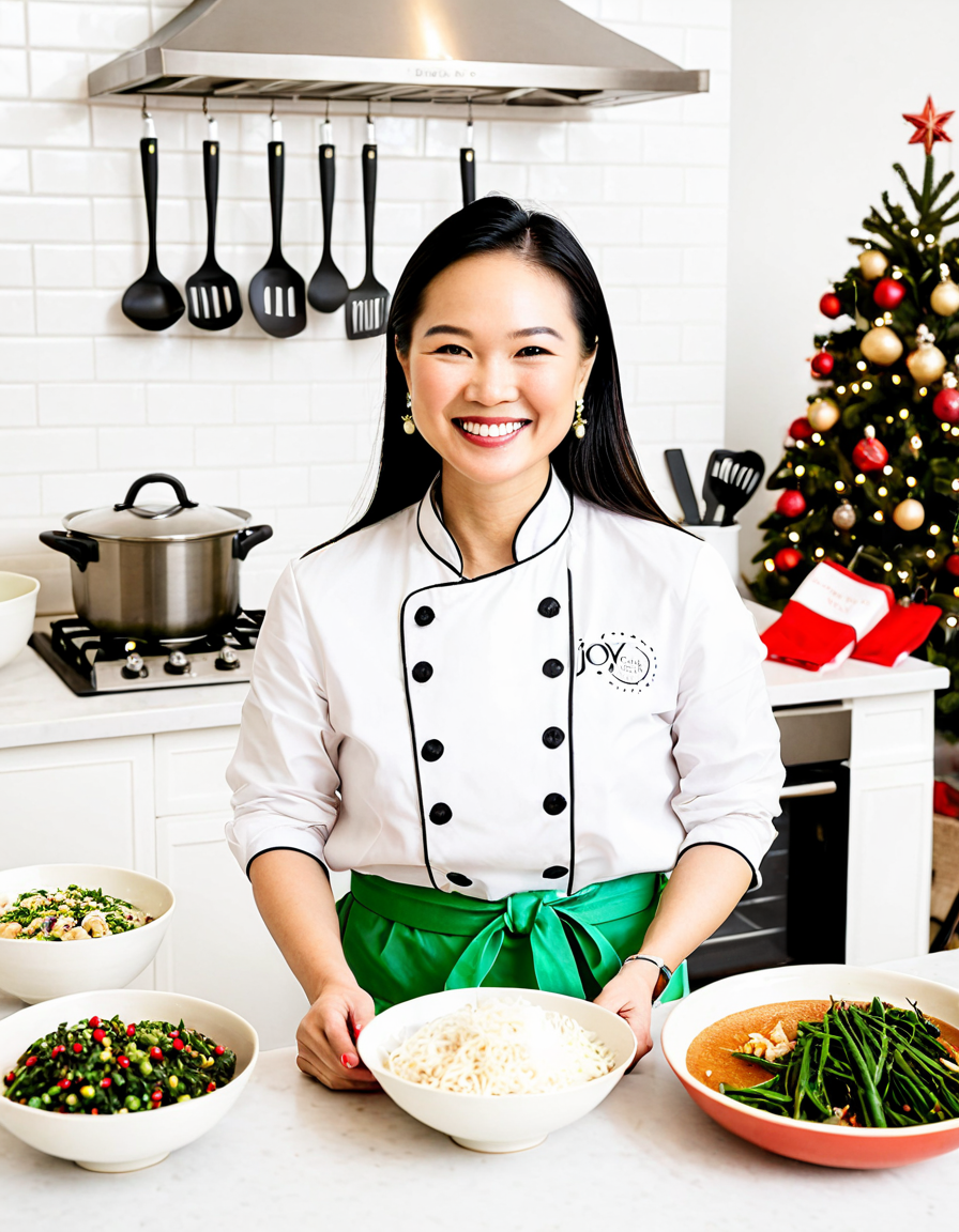 joy yee