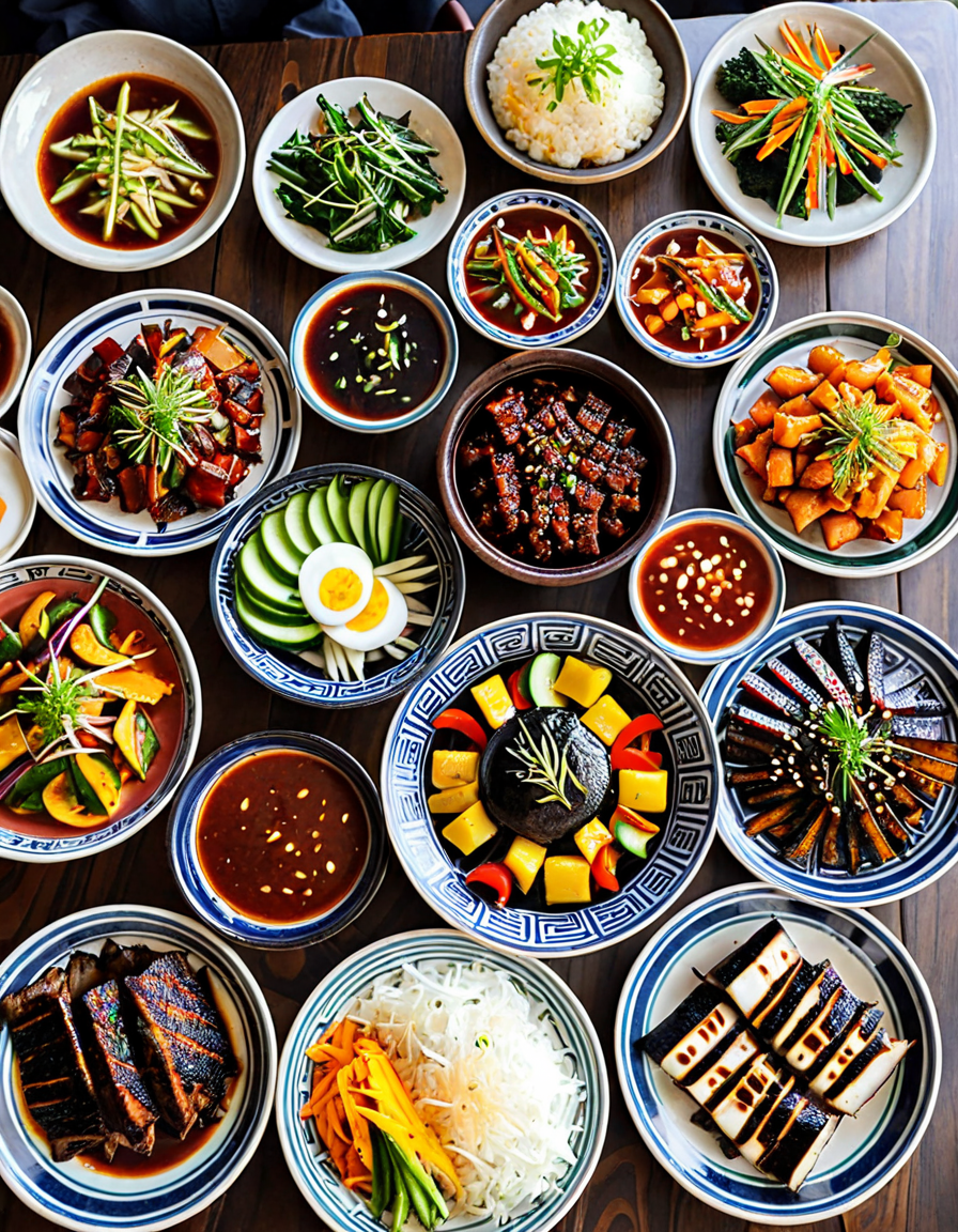 k bbq