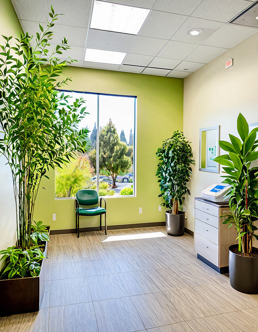 kaiser san leandro