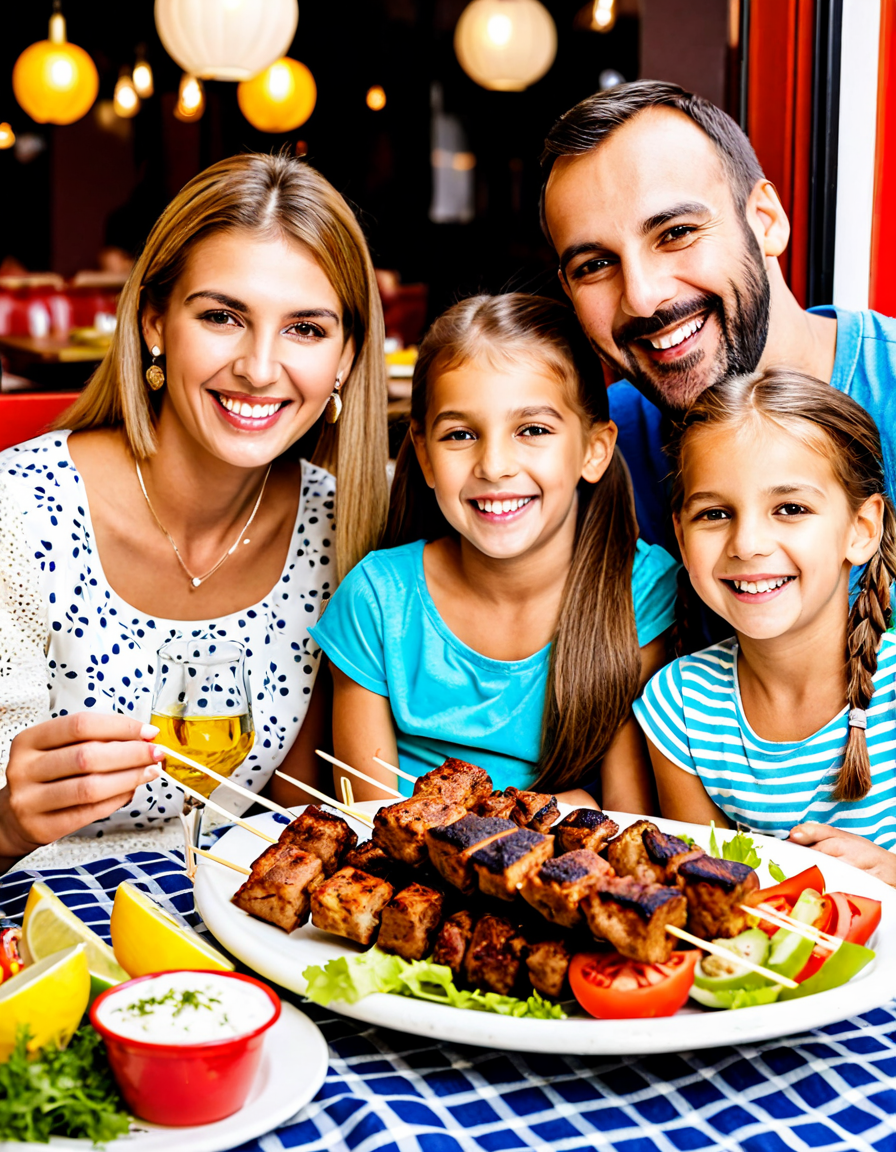 kebab house
