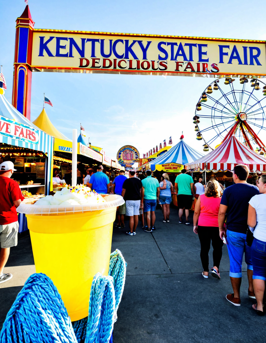 kentucky state fair
