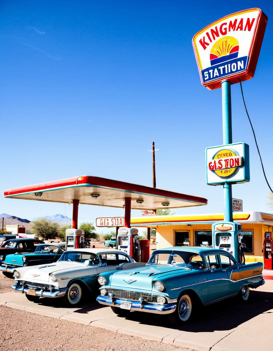 kingman arizona