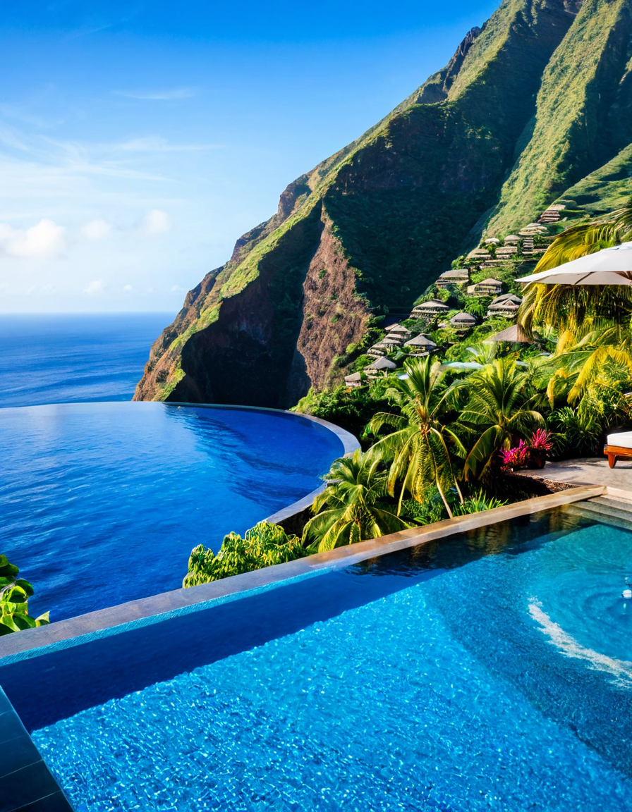 ladera resort