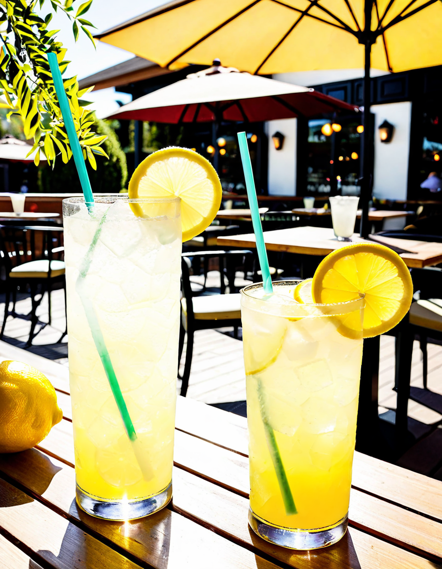 lemonade restaurant