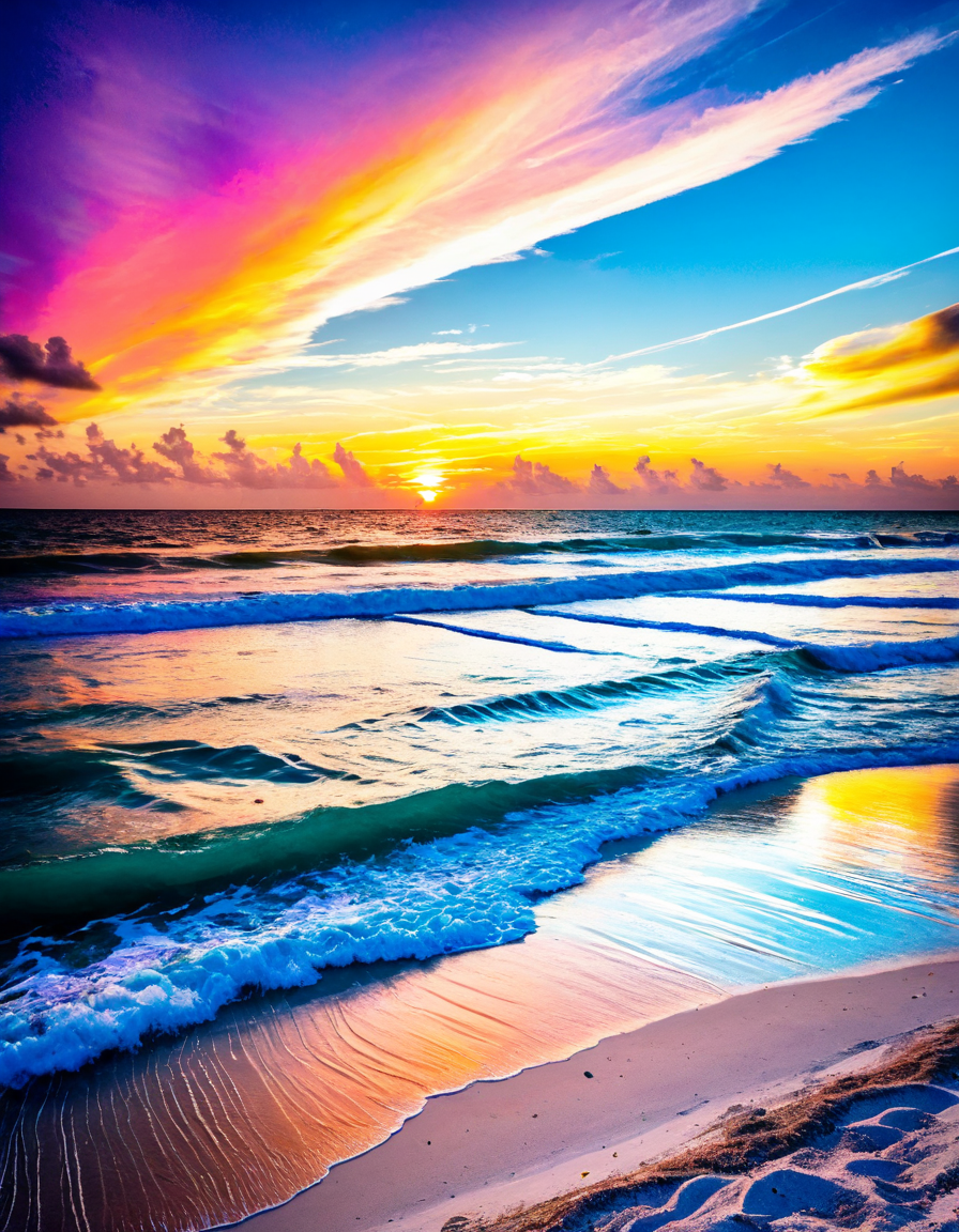lido key beach