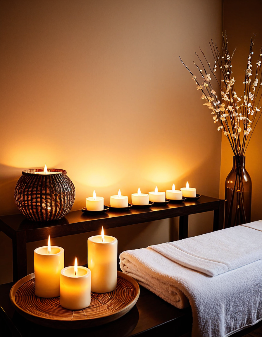 massage place
