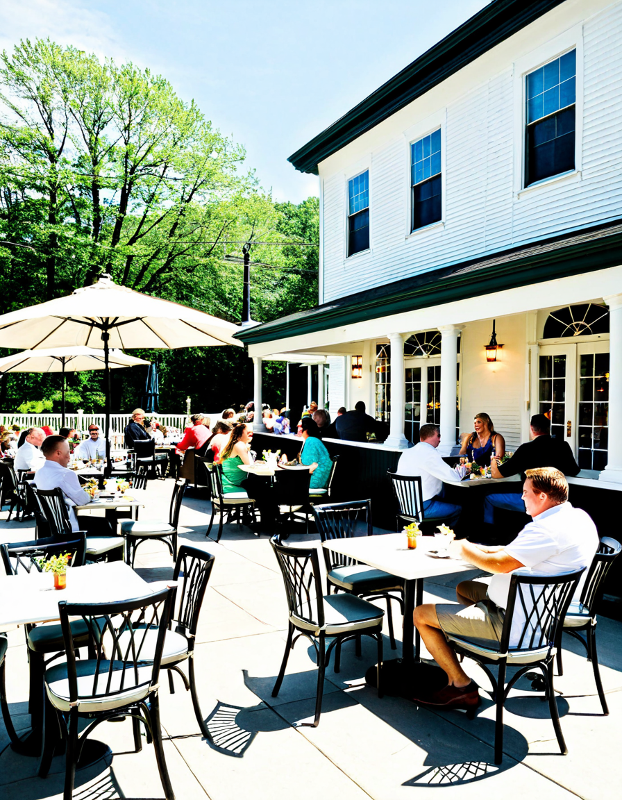 montgomery inn