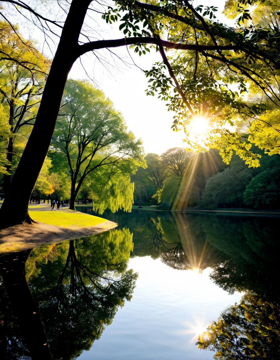 morningside park