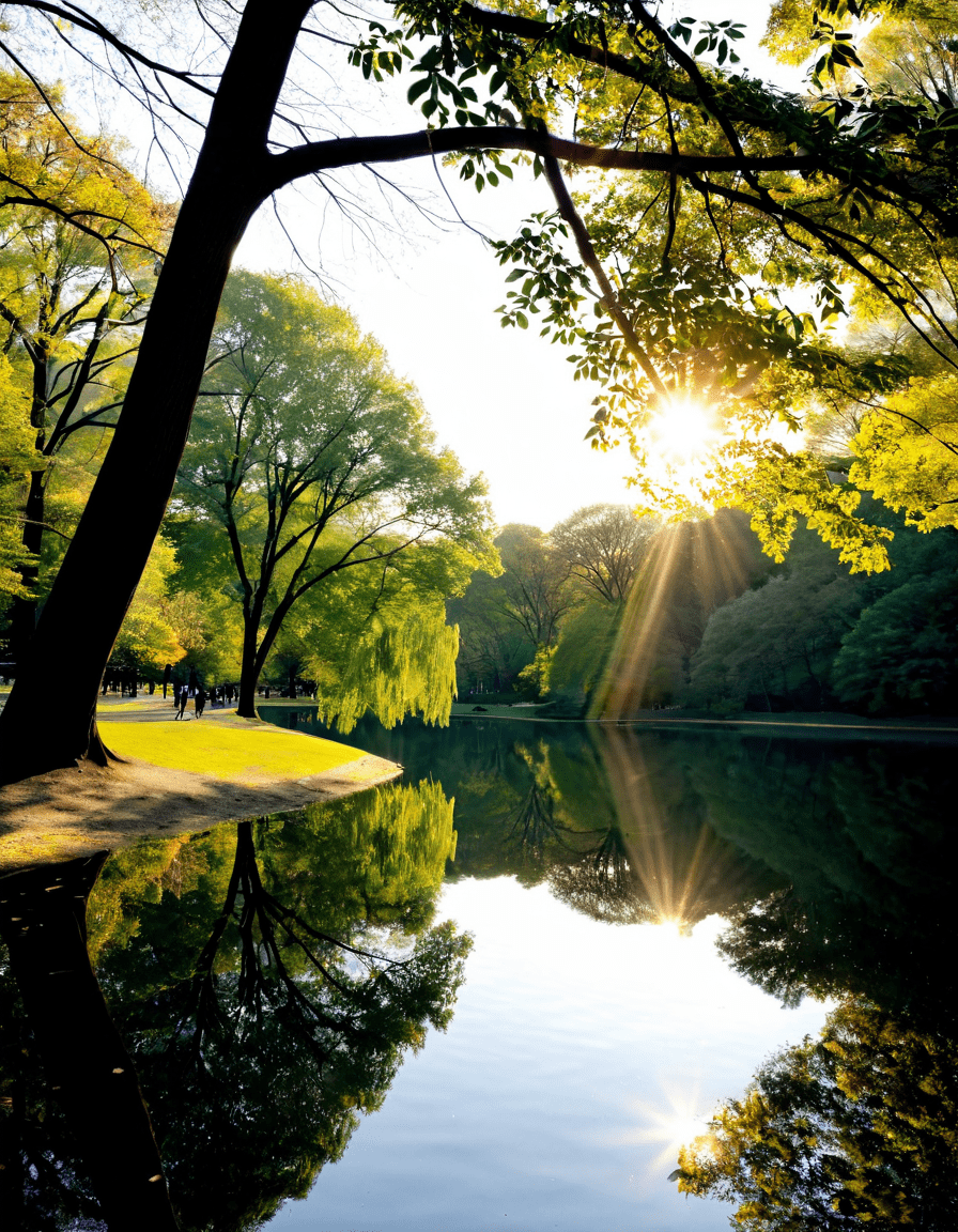 morningside park