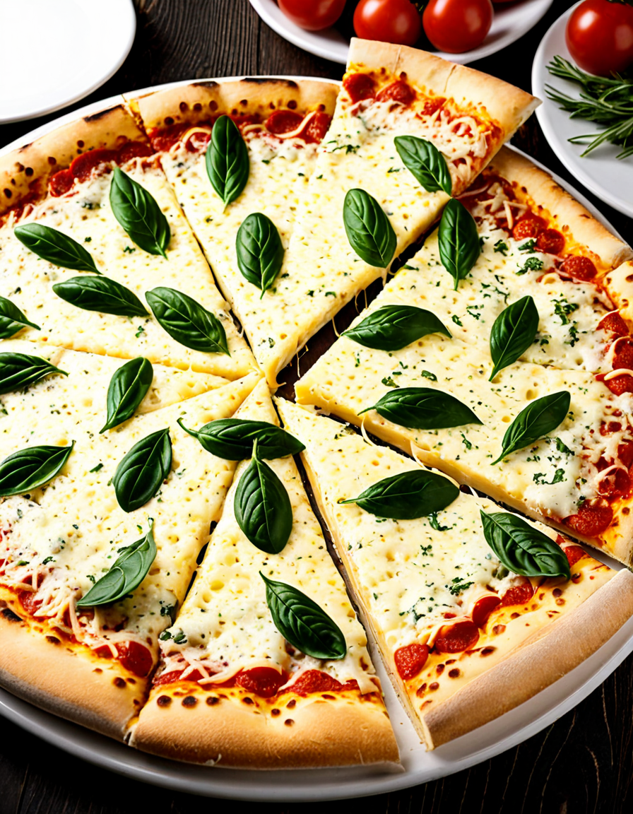 ninos pizza