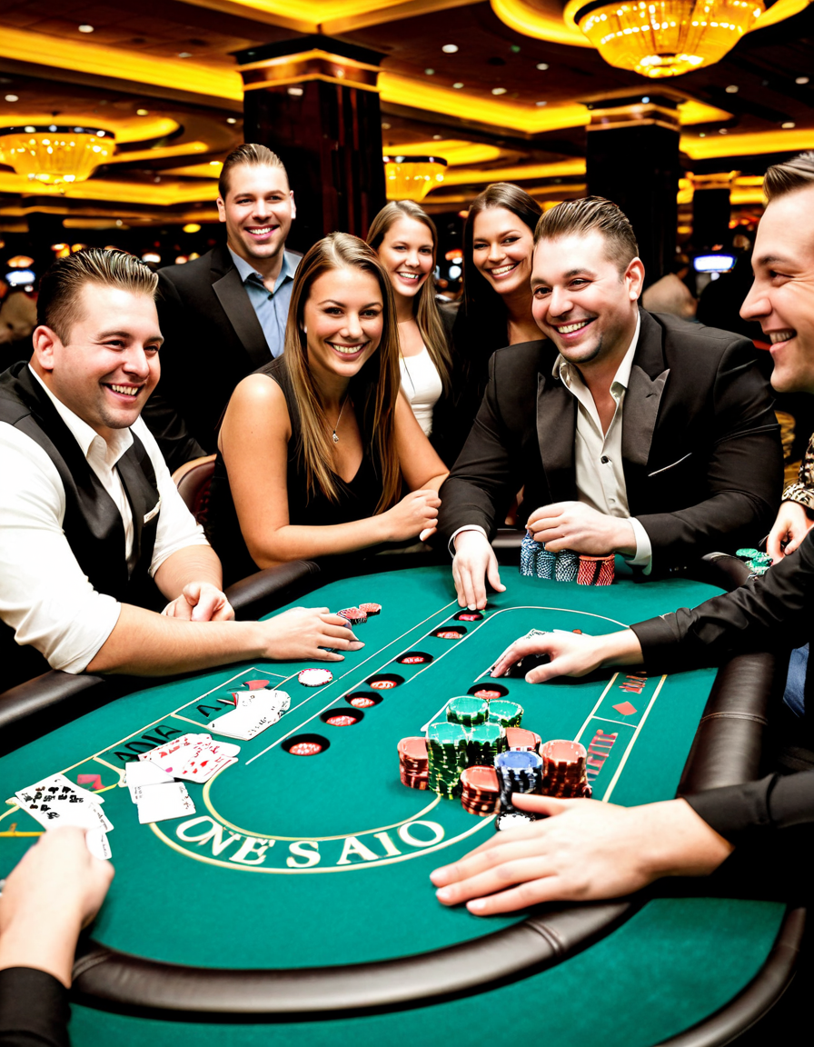 oneida casino