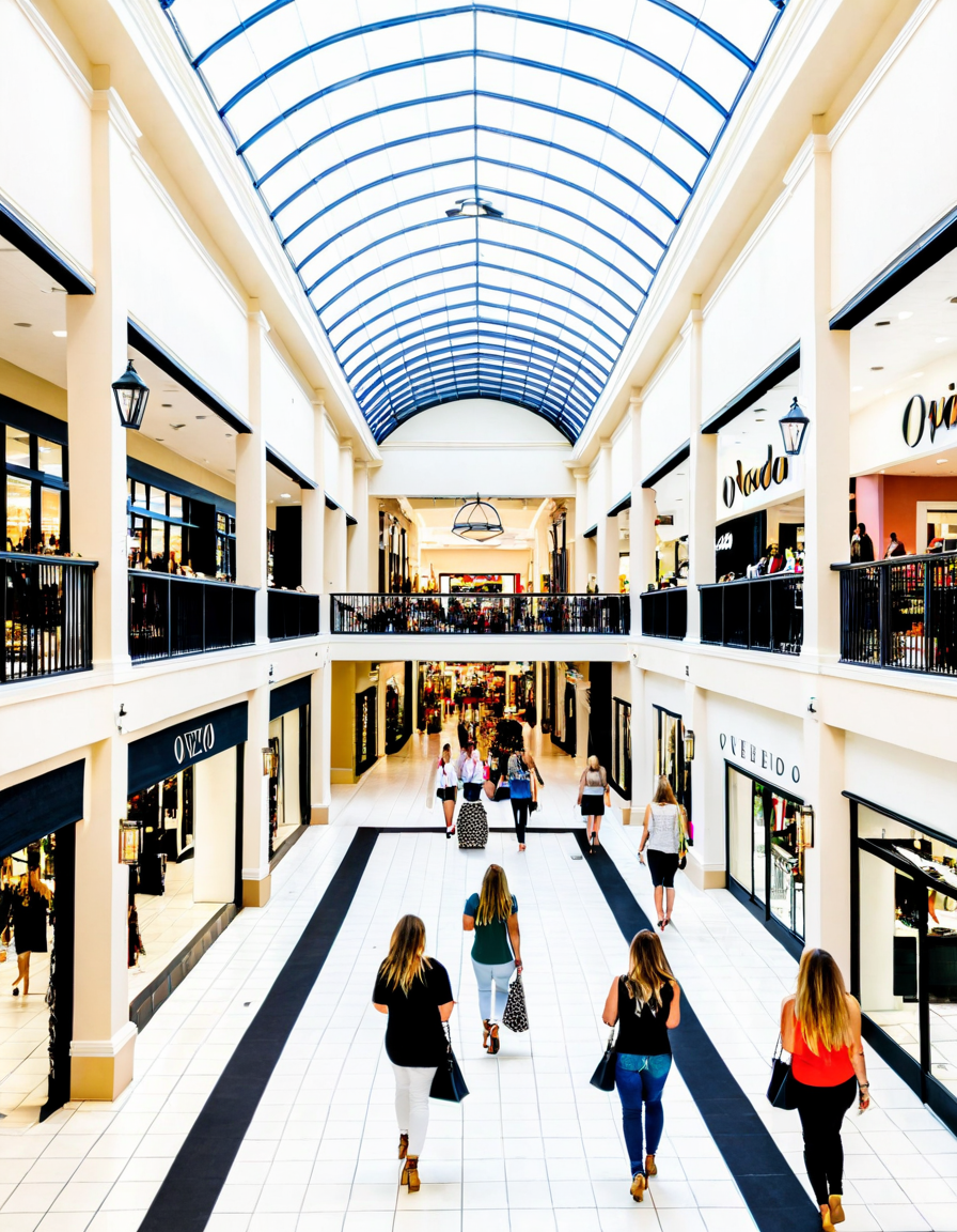 oviedo mall