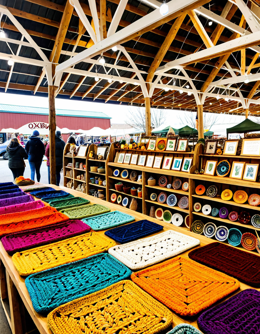 oxbow market