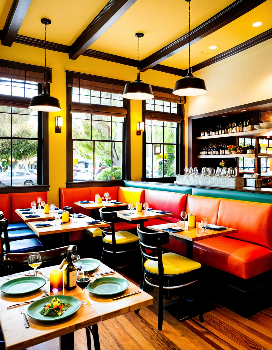 palo alto restaurants