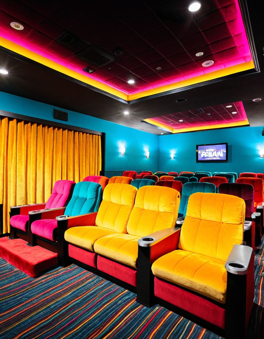 penn cinema