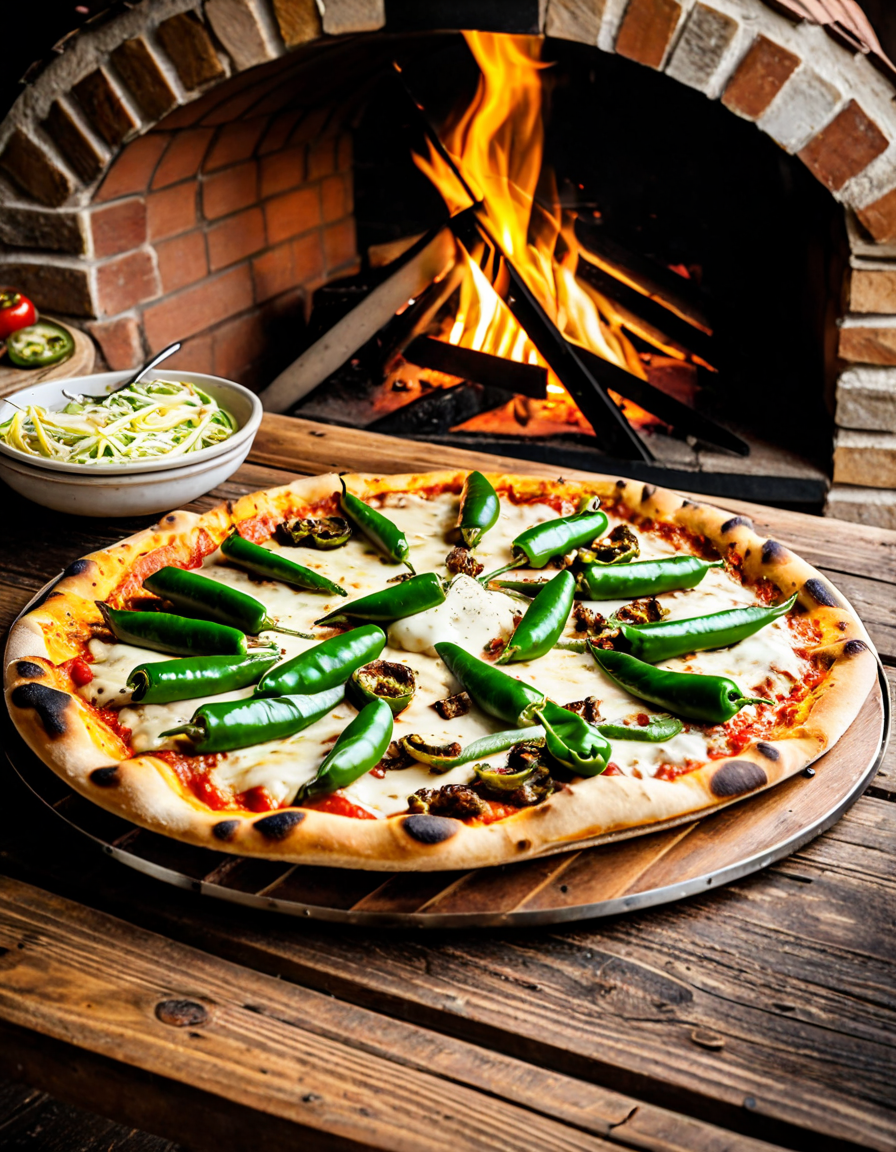 pepes pizza