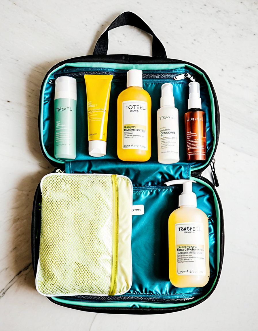 quart size bag