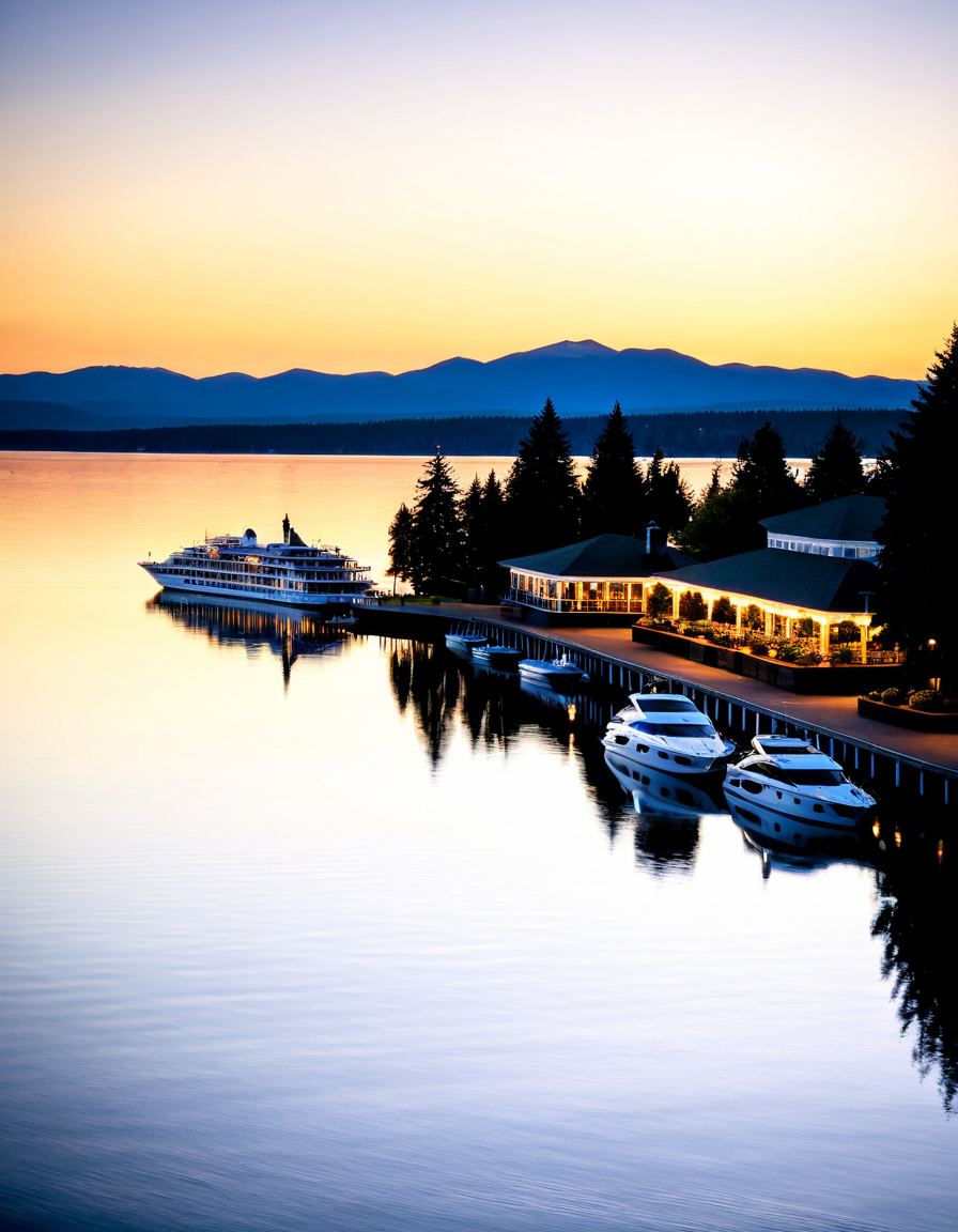 regal bellingham