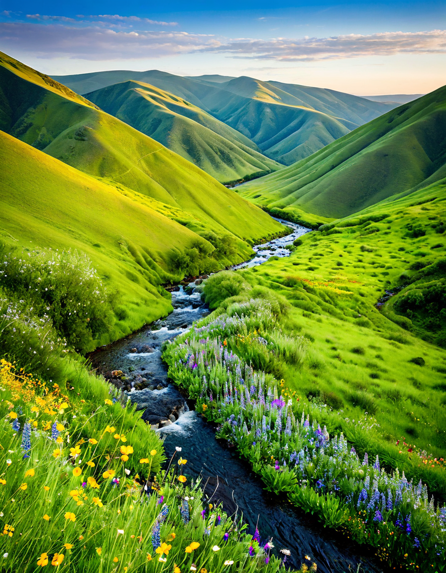regal green hills