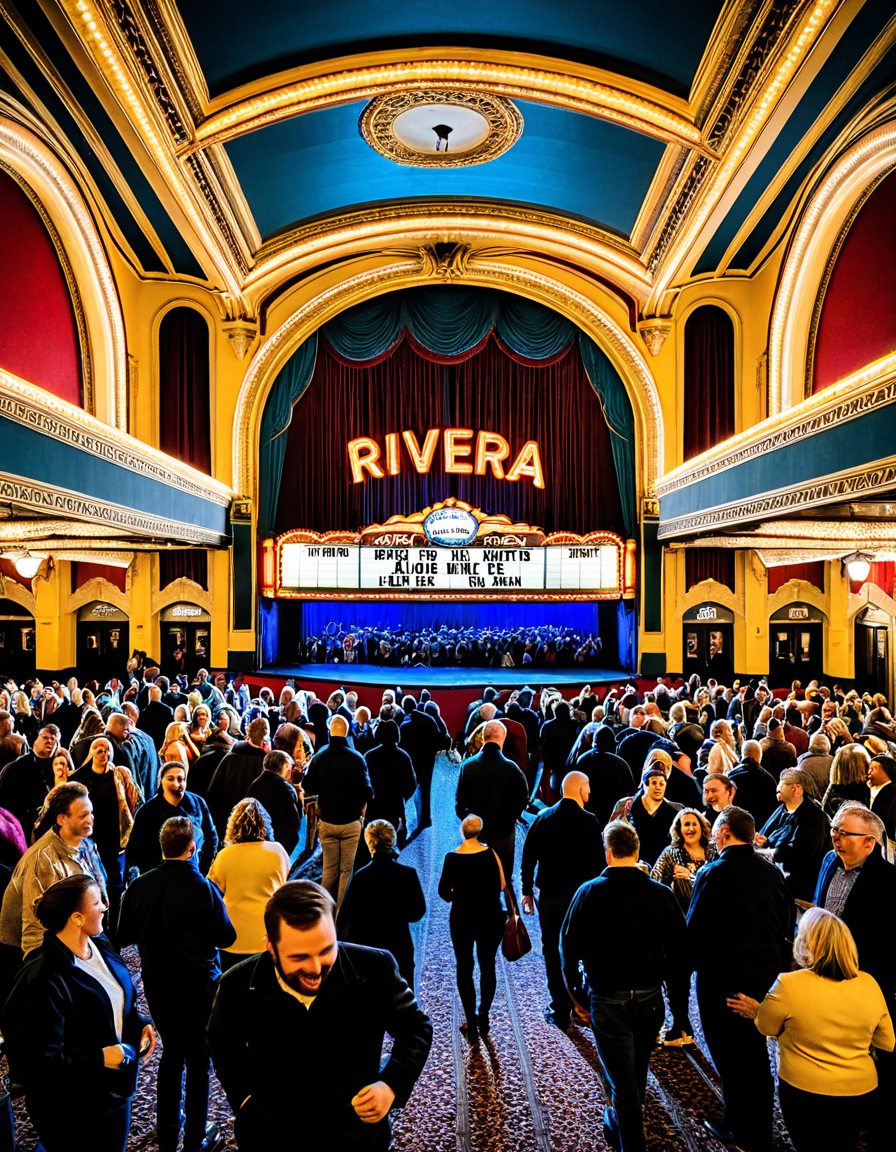 riviera theatre