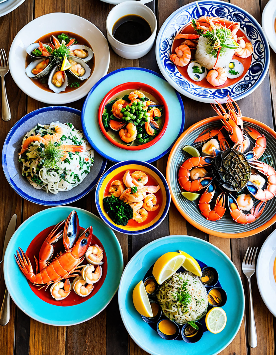 seafood junction