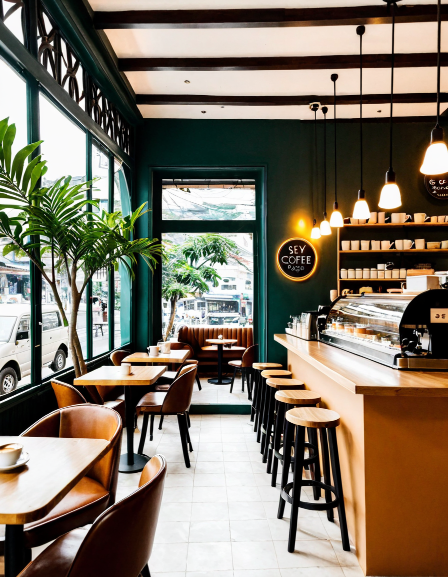 sey coffee
