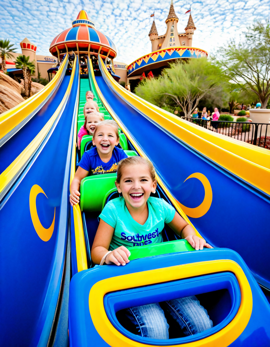 southwest airlines vacation packages