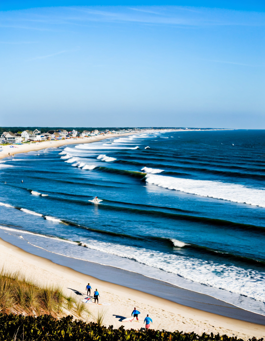 surf city nc