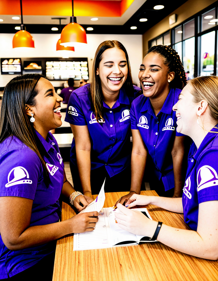 taco bell customer service