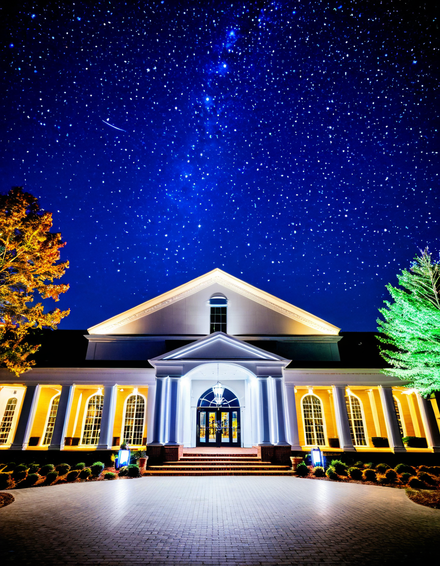 tanger center greensboro
