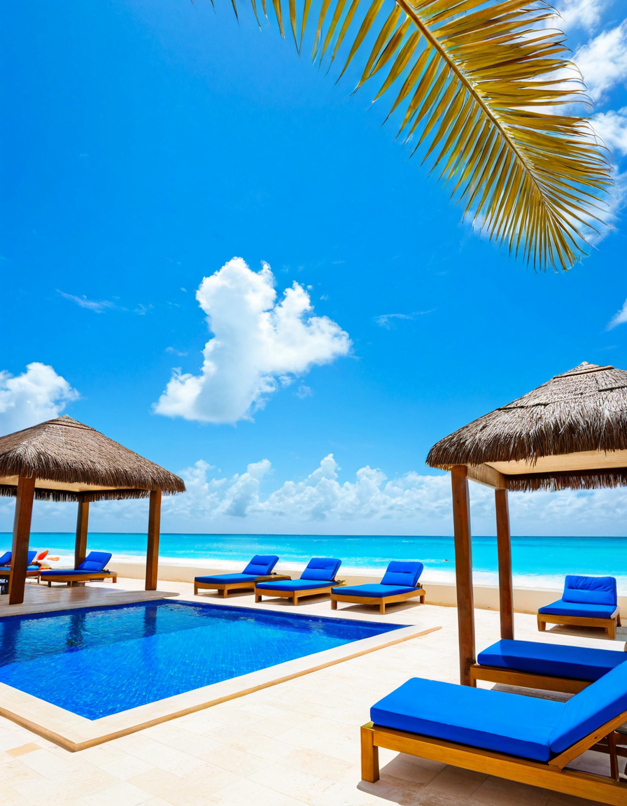 temptations cancun
