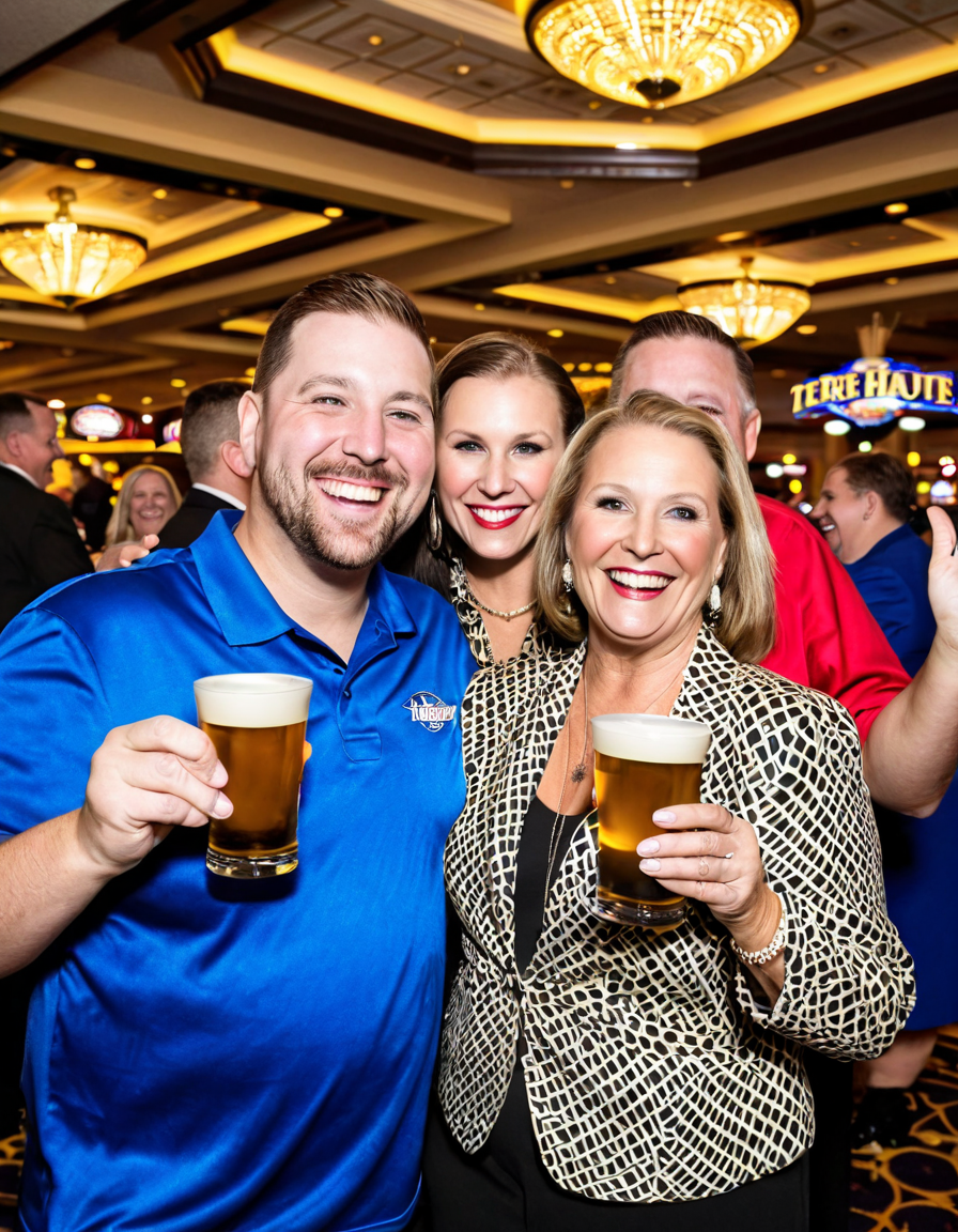 terre haute casino