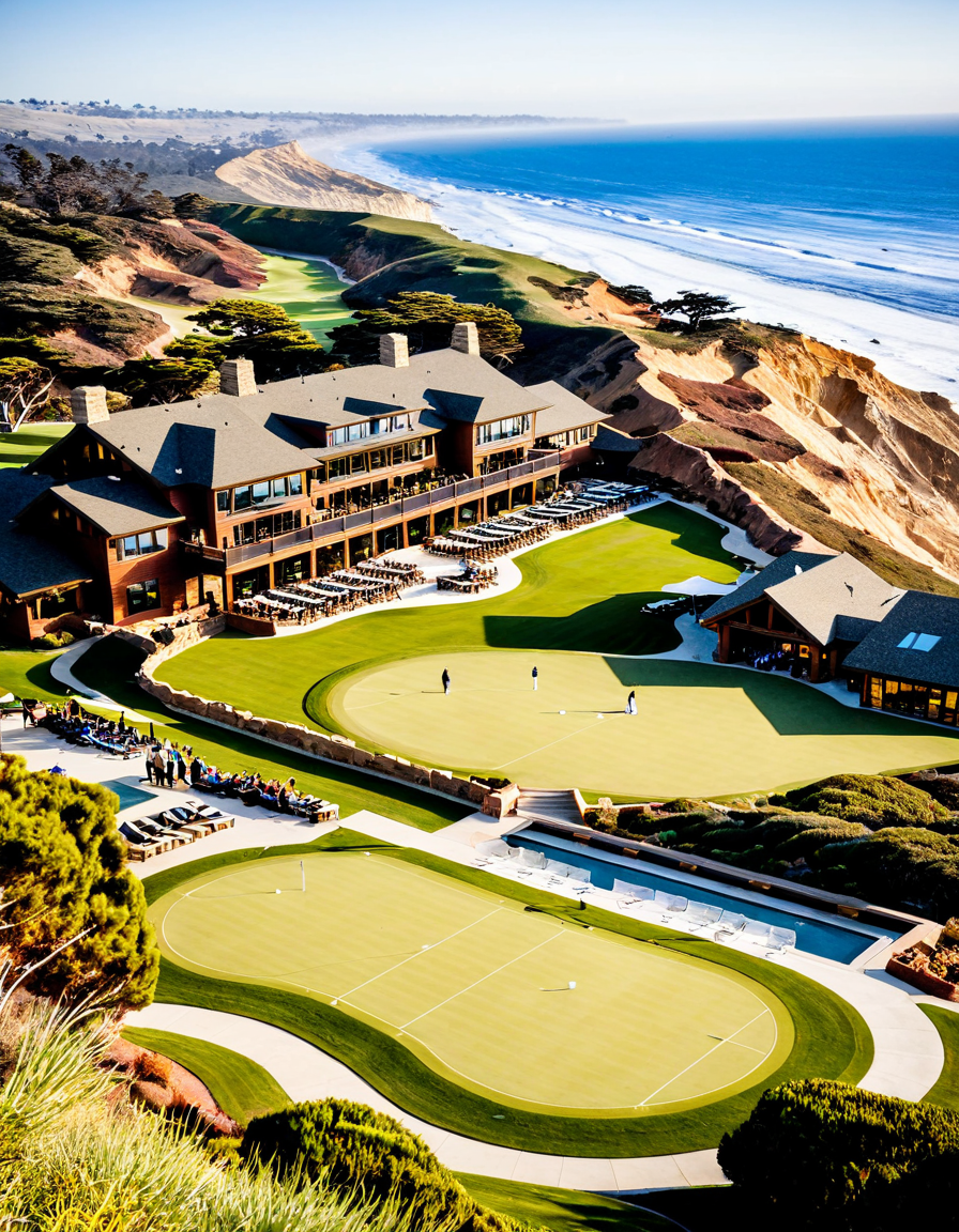 the lodge at torrey pines