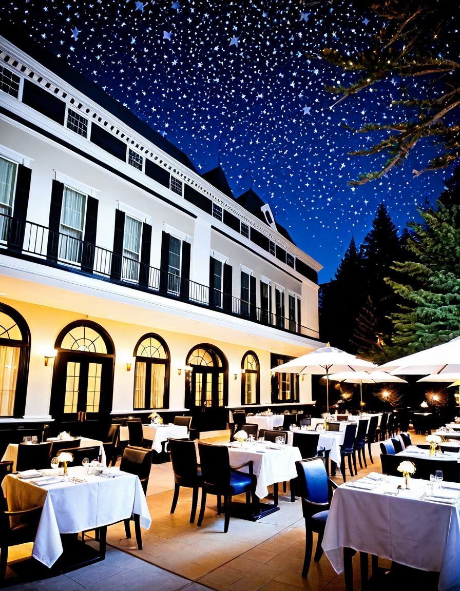 the madison hotel