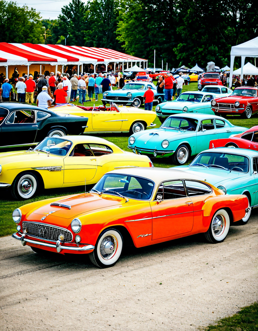 volo auto museum