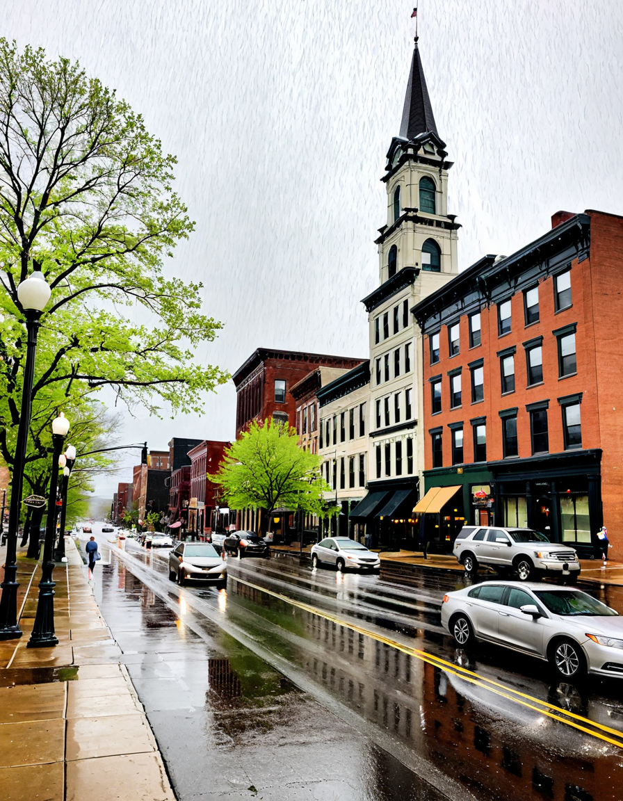 weather troy ny