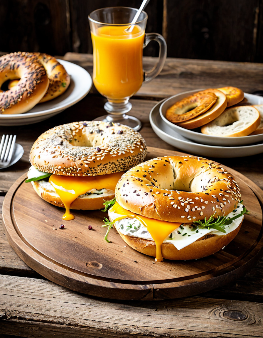 western bagel