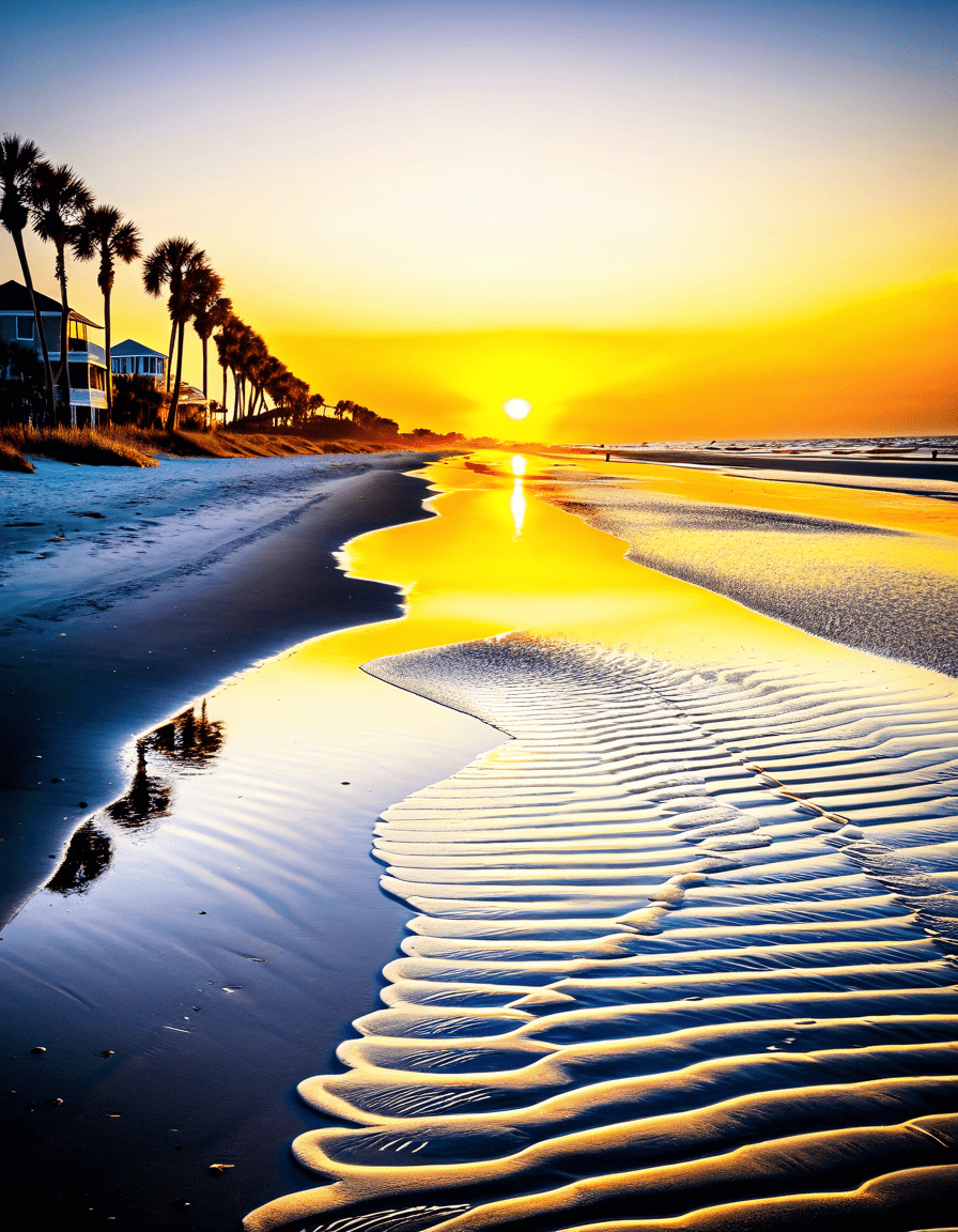 isle of palms beach