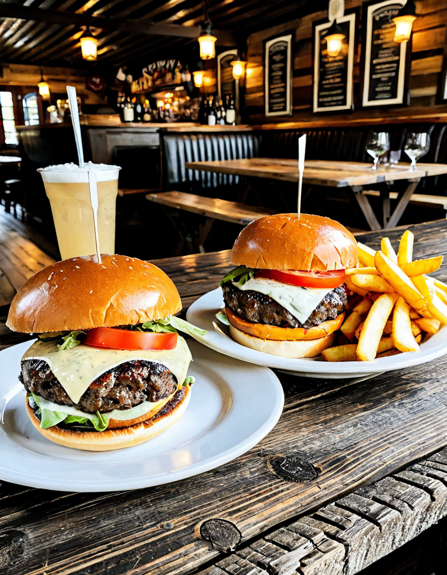 parkway tavern