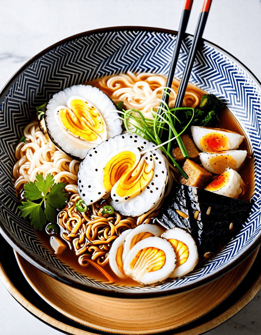 shokku ramen