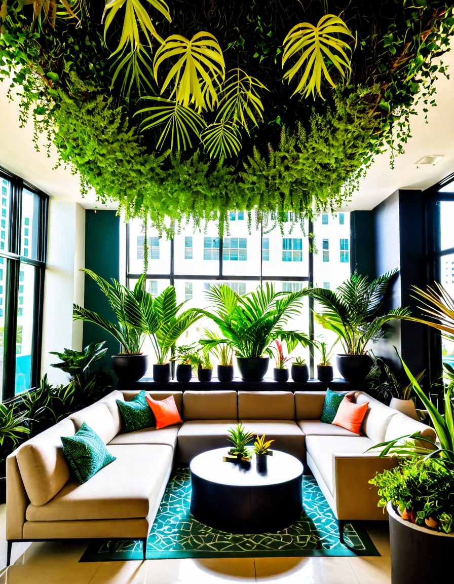 yve hotel miami