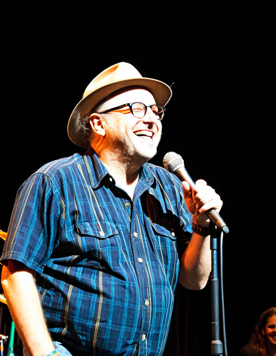 bobcat goldthwait