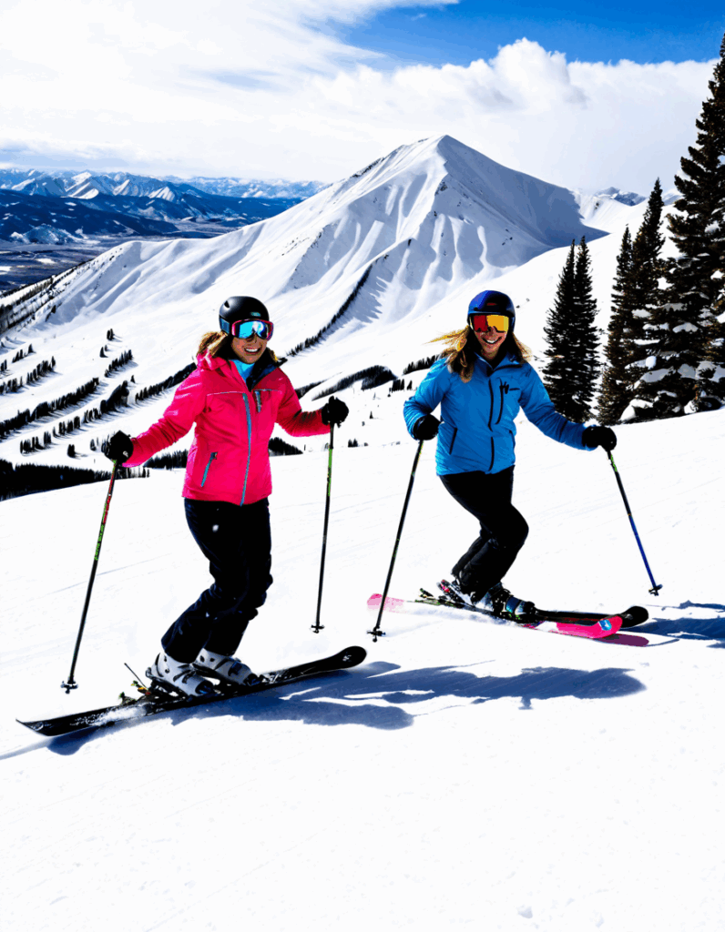 crested butte weather