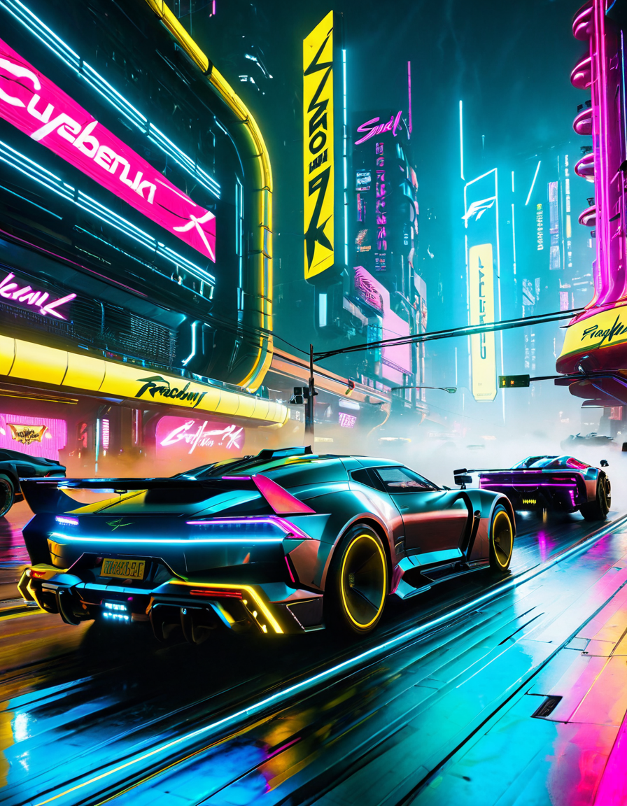 cyberpunk 2077