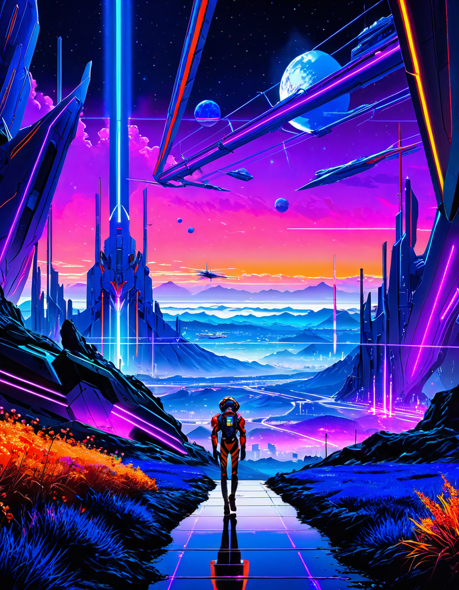 evangelion