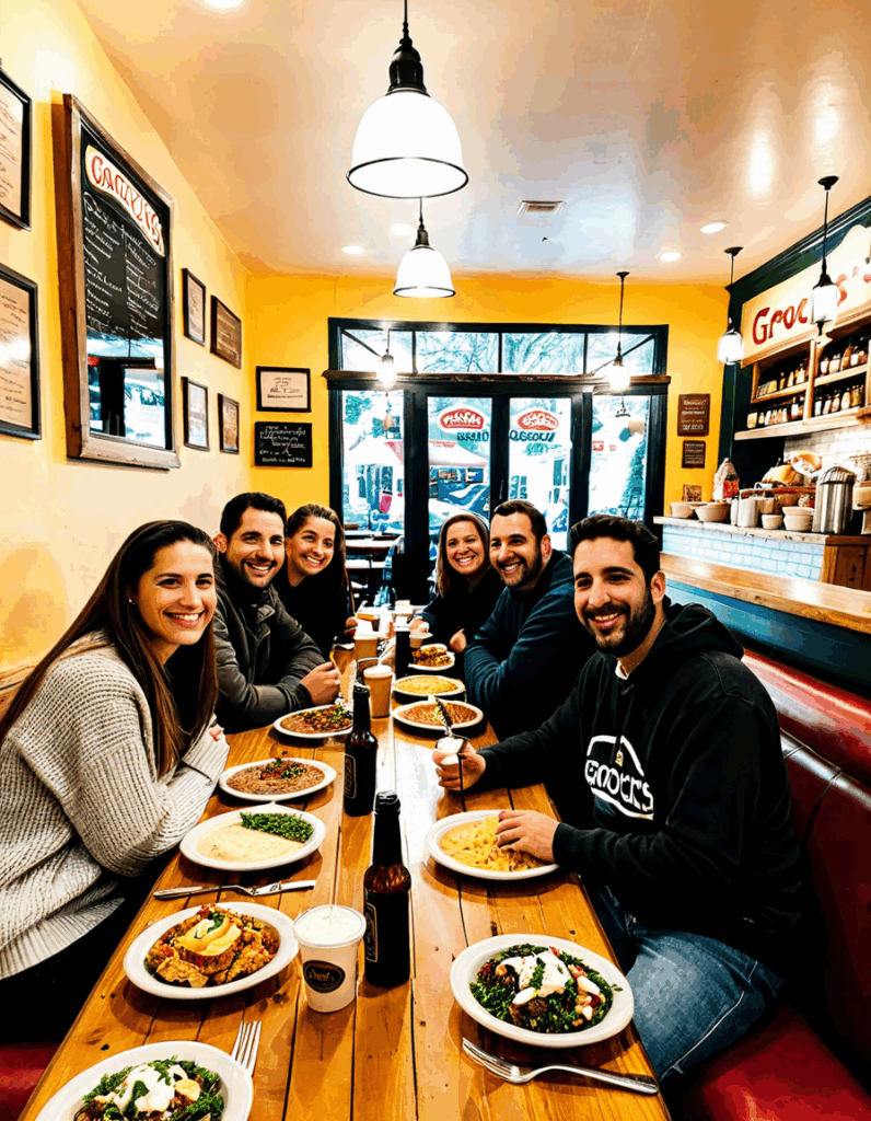 grouchos deli